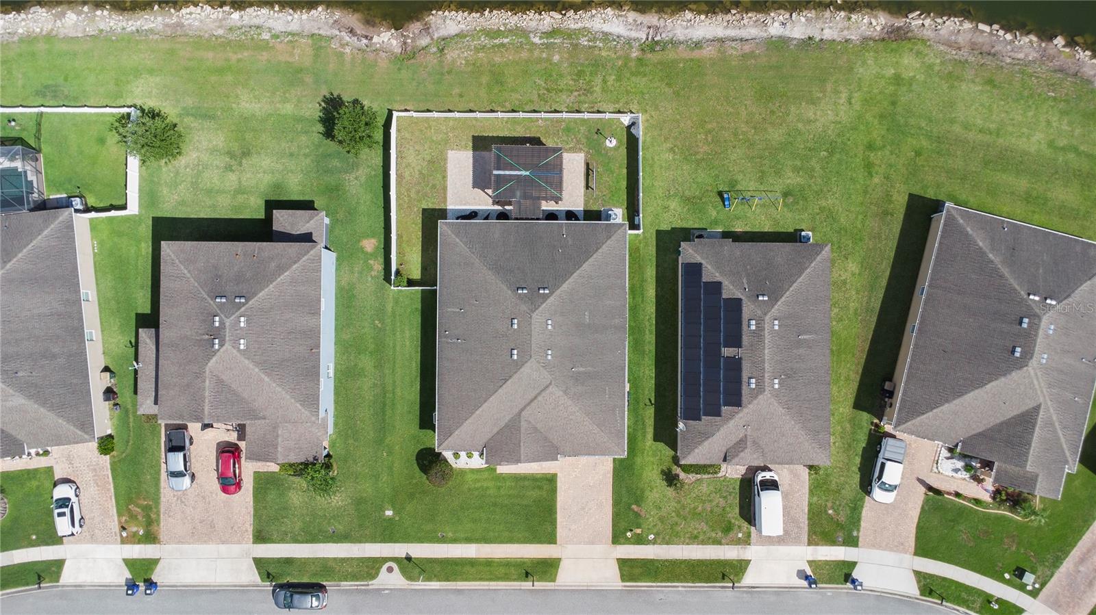 3534 CAYUGAS LOOP, ST CLOUD, FL — photo 46