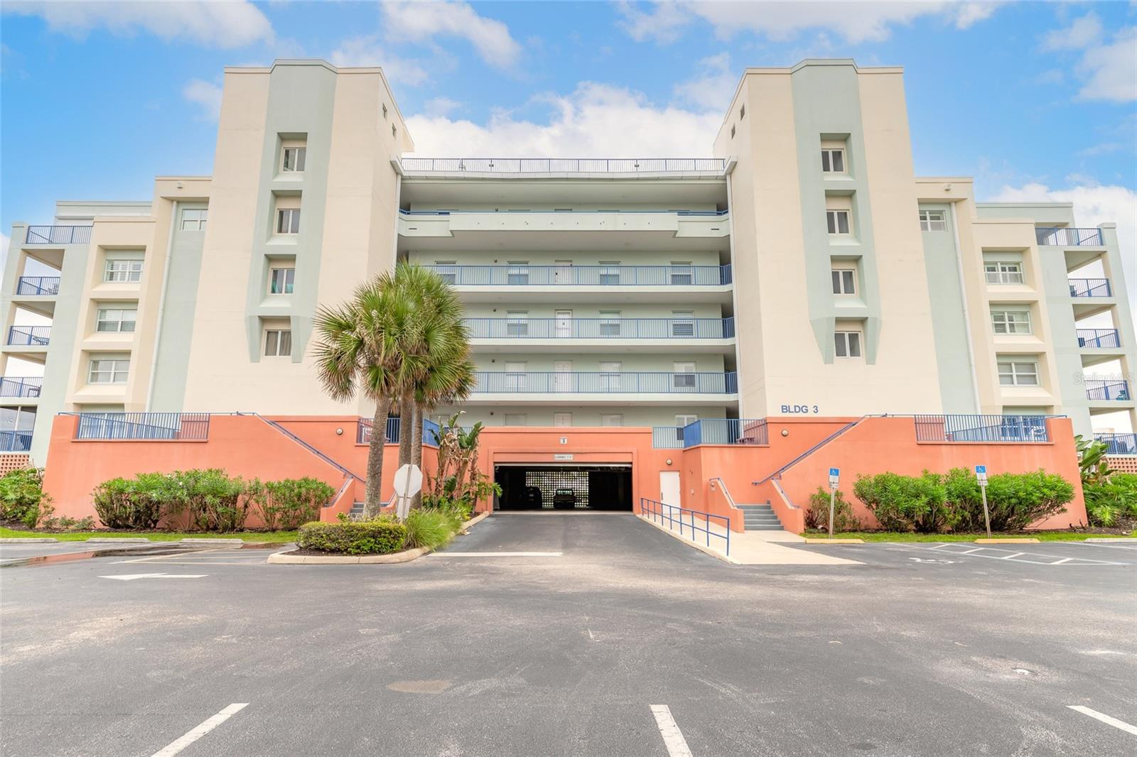 5300 S ATLANTIC AVE #3-605, NEW SMYRNA BEACH, FL — photo 2