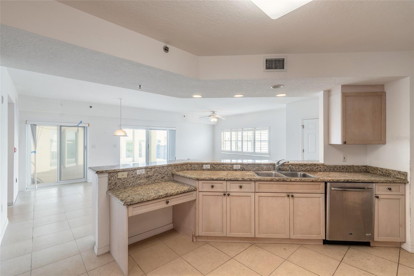 5300 S ATLANTIC AVE #3-605, NEW SMYRNA BEACH, FL — photo 10