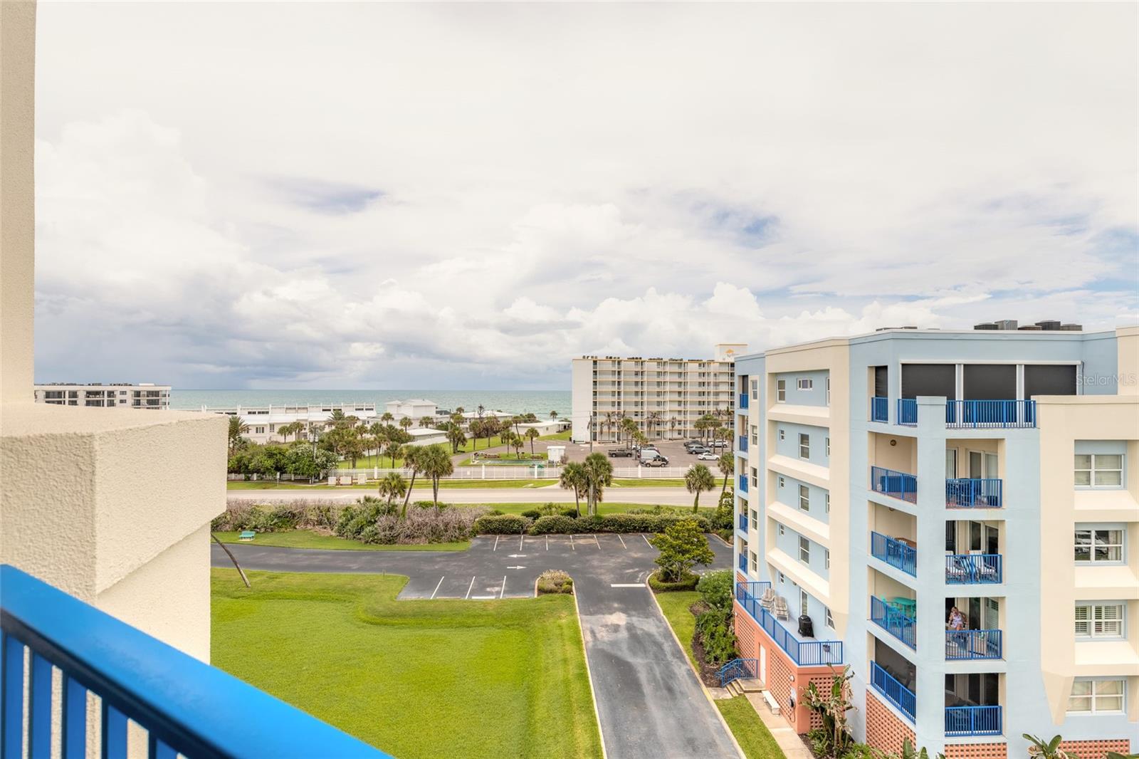 5300 S ATLANTIC AVE #3-605, NEW SMYRNA BEACH, FL — photo 25