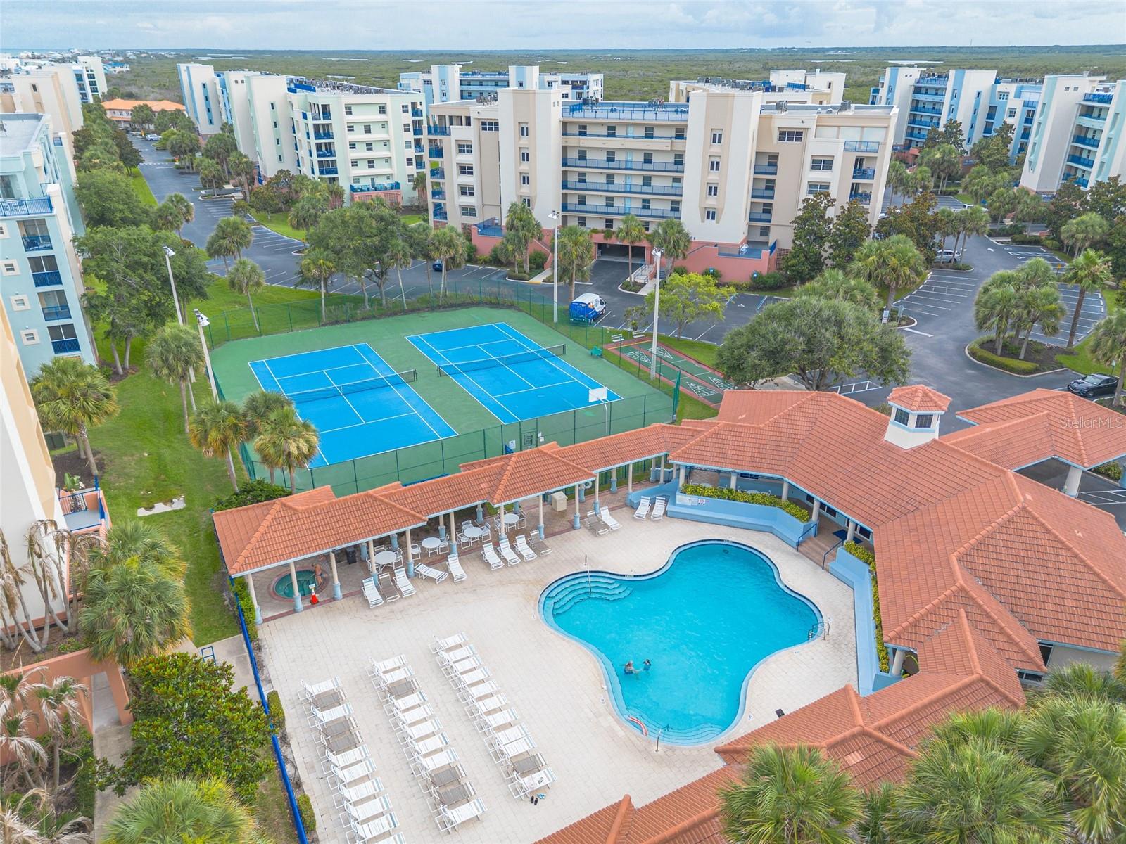 5300 S ATLANTIC AVE #3-605, NEW SMYRNA BEACH, FL — photo 36