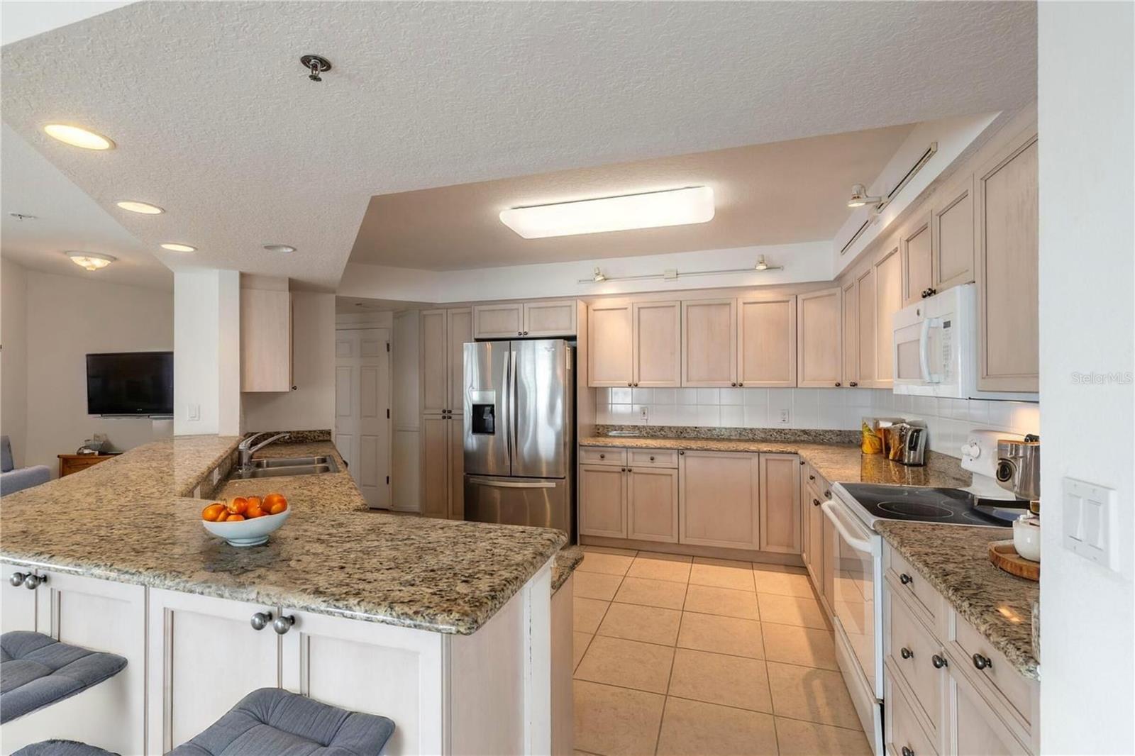 5300 S ATLANTIC AVE #3-605, NEW SMYRNA BEACH, FL — photo 6