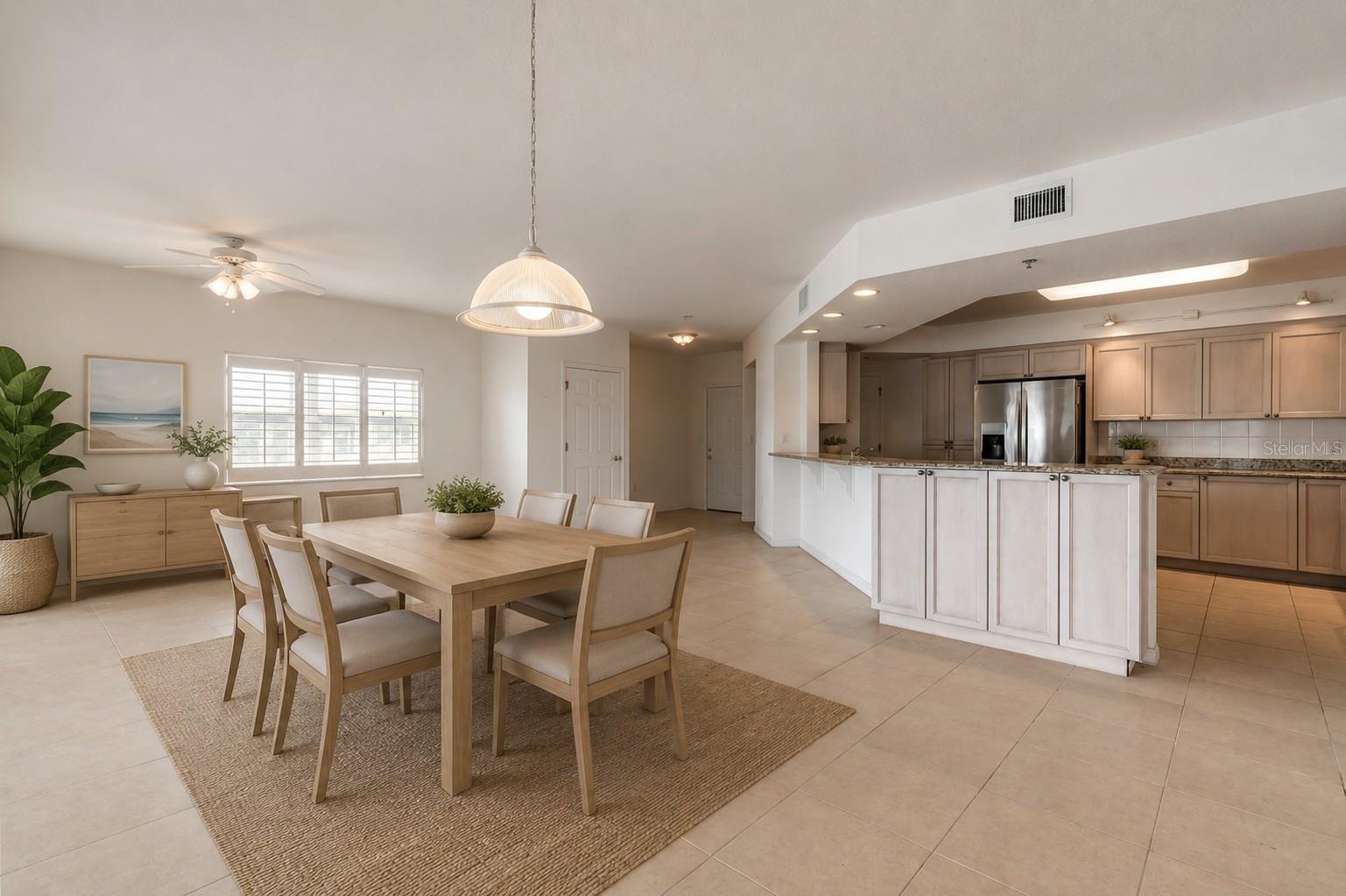 5300 S ATLANTIC AVE #3-605, NEW SMYRNA BEACH, FL — photo 7