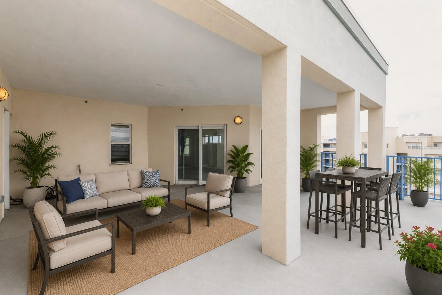 5300 S ATLANTIC AVE #3-605, NEW SMYRNA BEACH, FL — photo 12