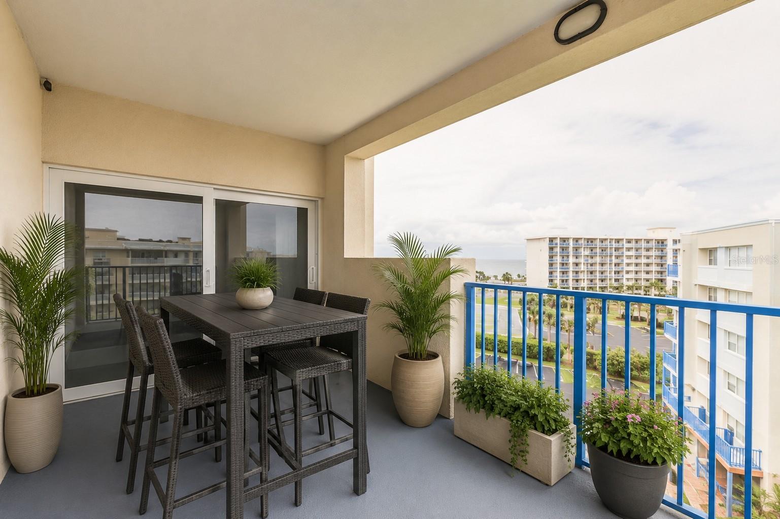 5300 S ATLANTIC AVE #3-605, NEW SMYRNA BEACH, FL — photo 22