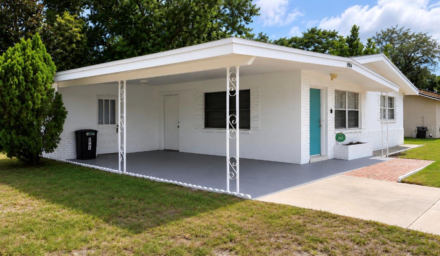 5904 ELM ST, NEW PORT RICHEY, FL — photo 2
