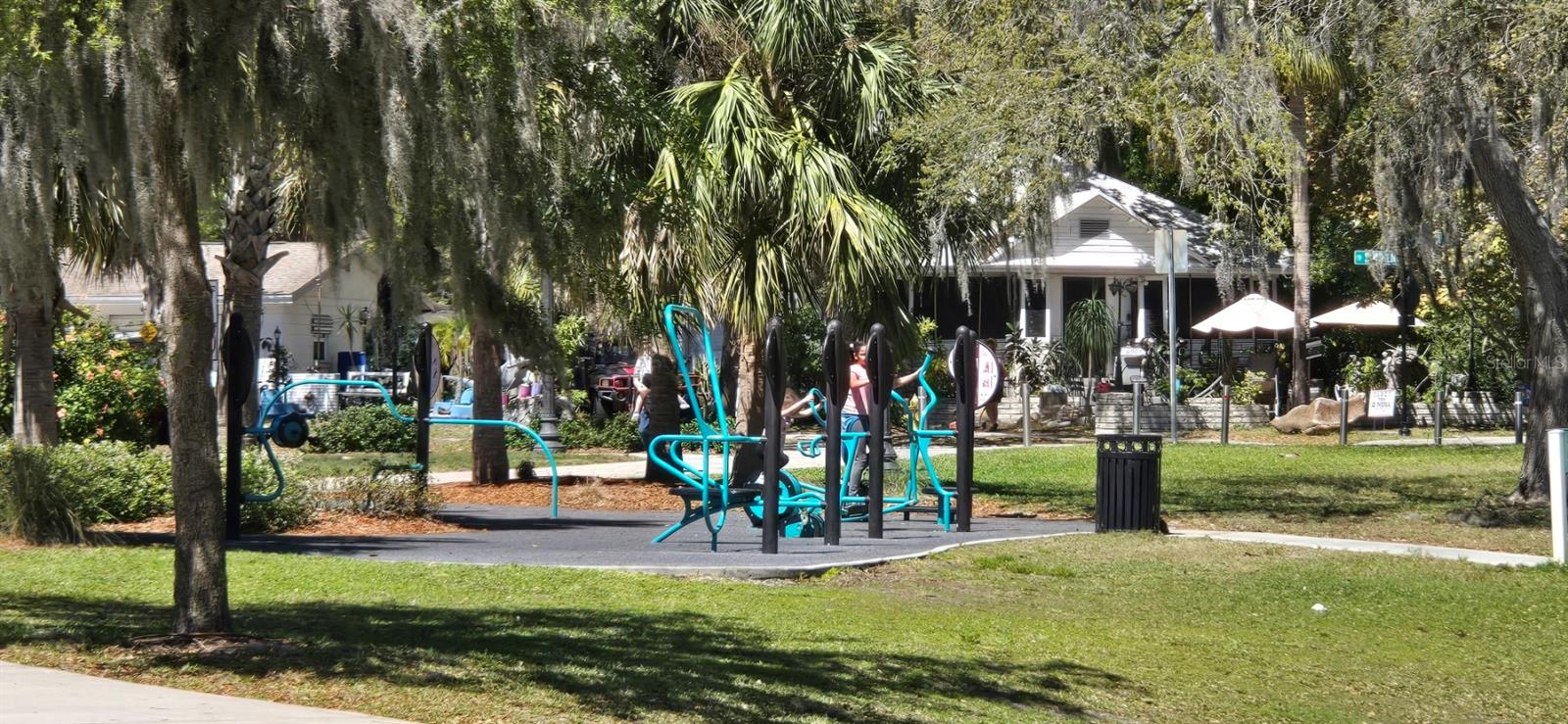 5904 ELM ST, NEW PORT RICHEY, FL — photo 38
