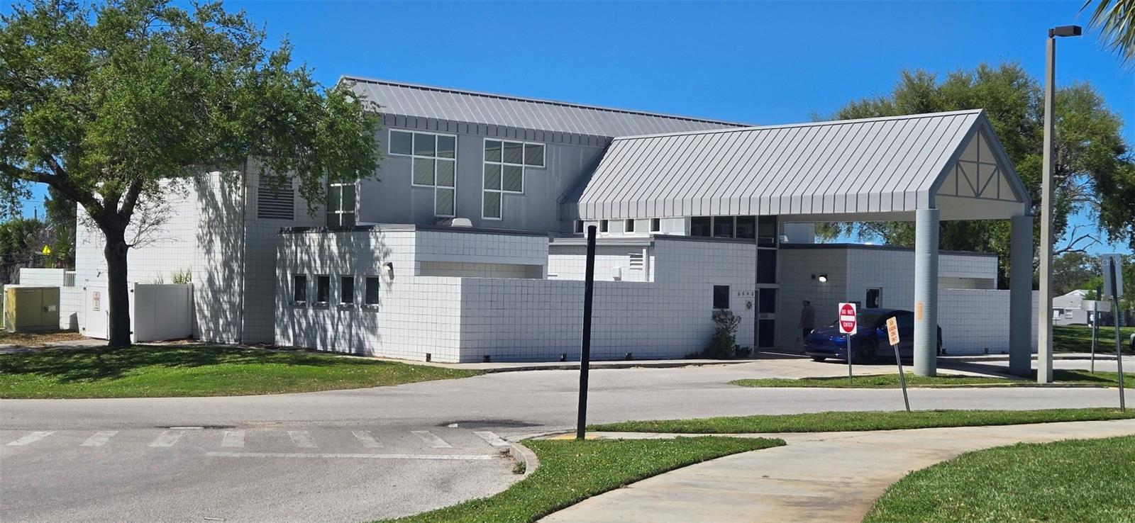 5904 ELM ST, NEW PORT RICHEY, FL — photo 49
