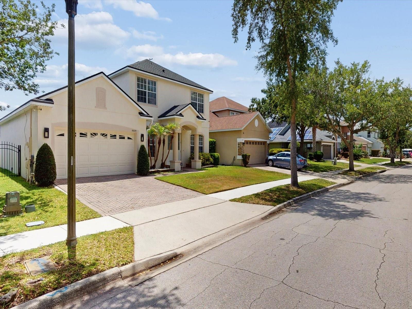 6609 LAKE PEMBROKE PL, ORLANDO, FL — photo 2