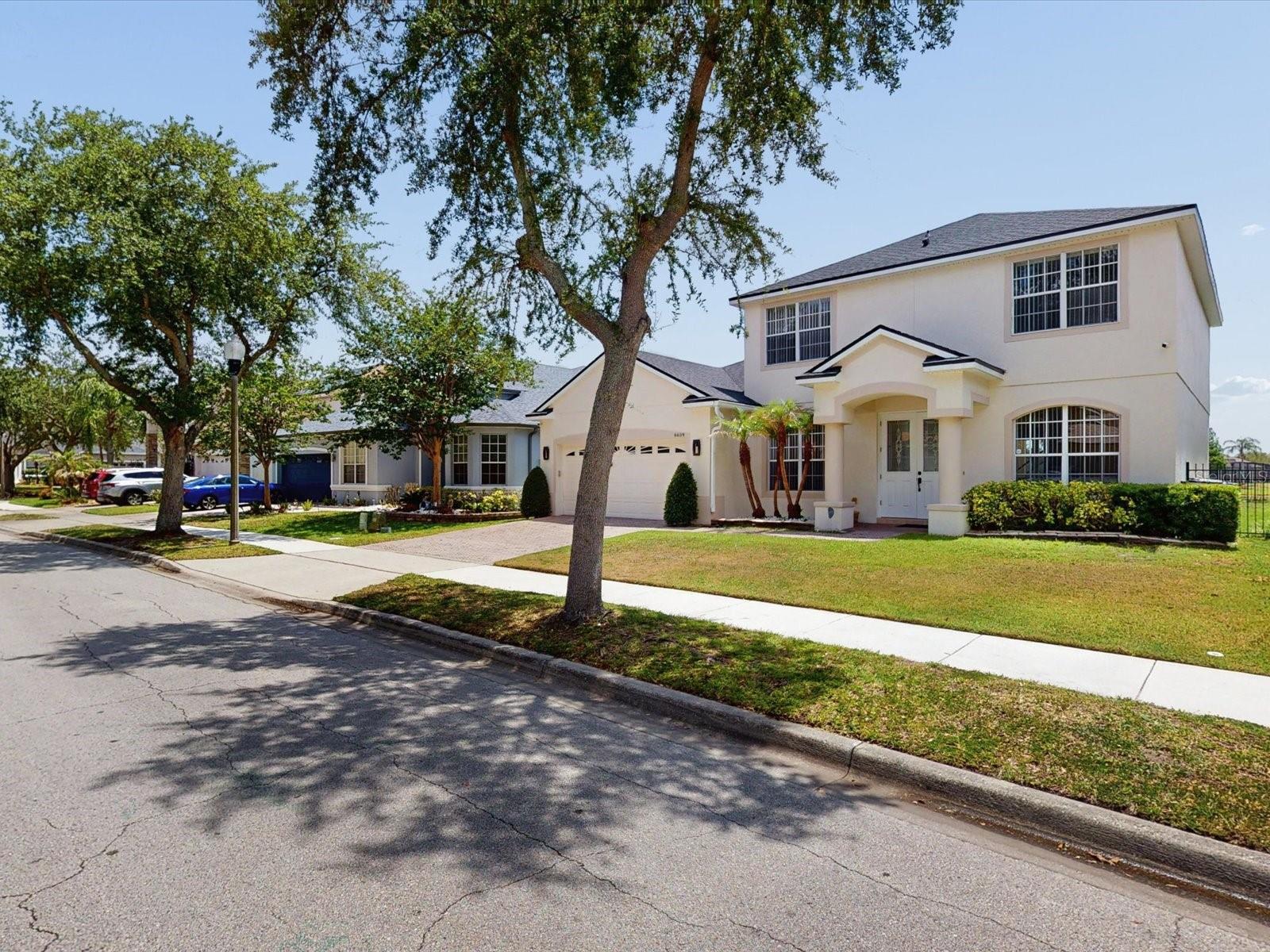 6609 LAKE PEMBROKE PL, ORLANDO, FL — photo 3