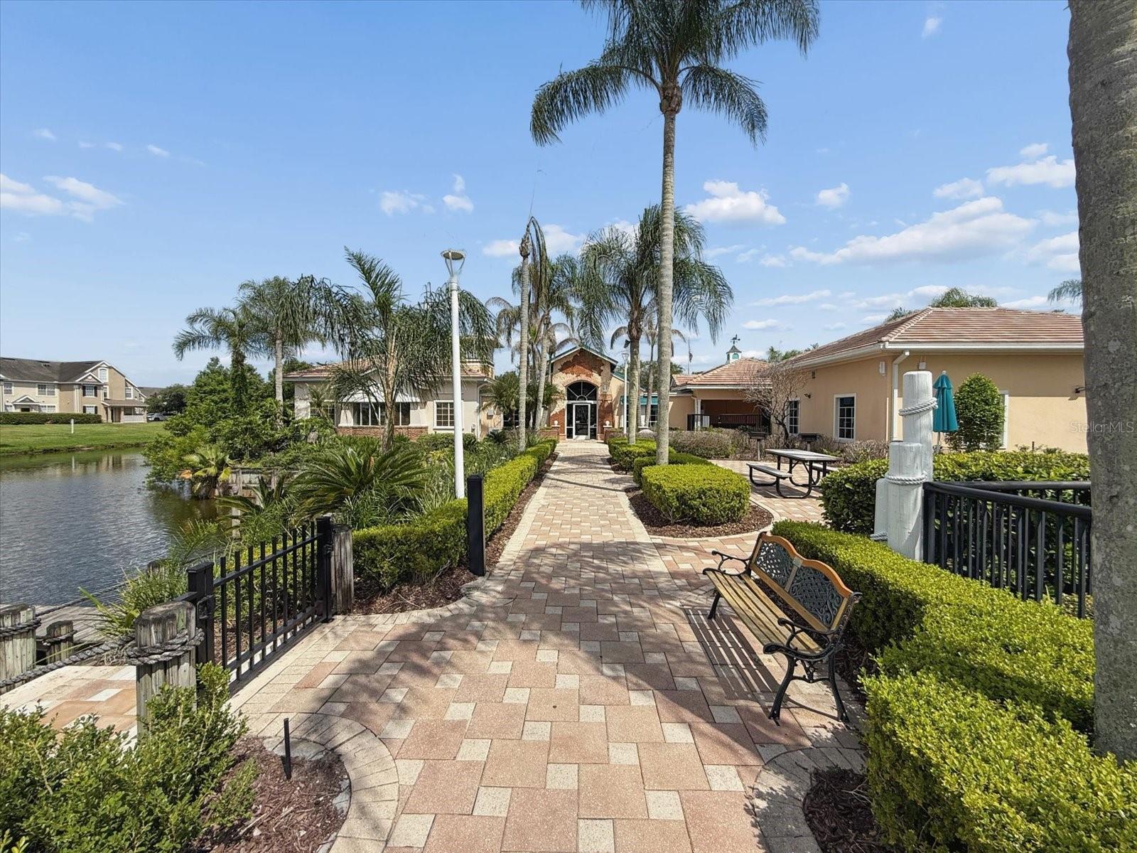 6609 LAKE PEMBROKE PL, ORLANDO, FL — photo 54
