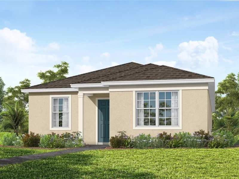 6902 CREEK FALLS ALLEY, CLERMONT, FL