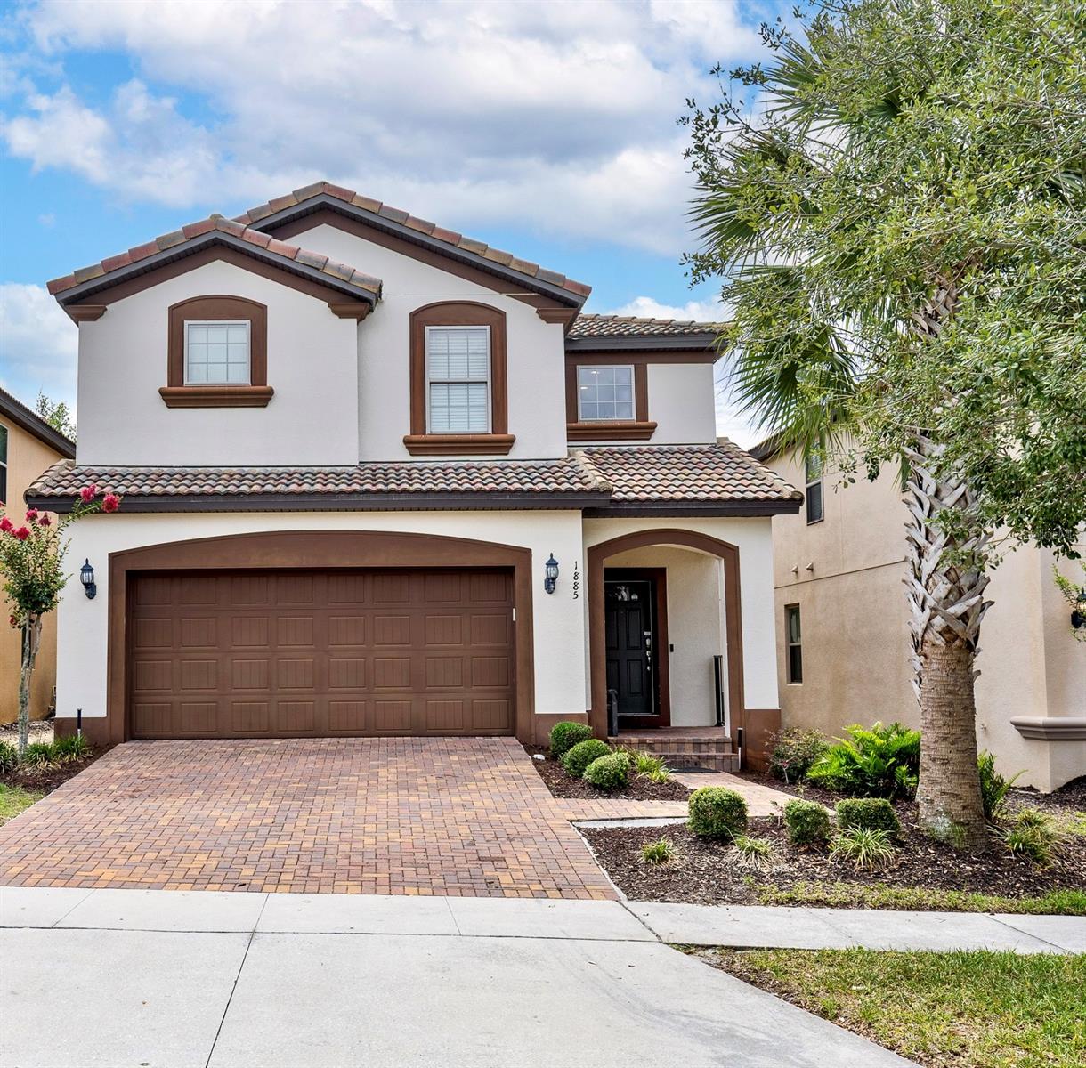 1885 NICE CT, KISSIMMEE, FL
