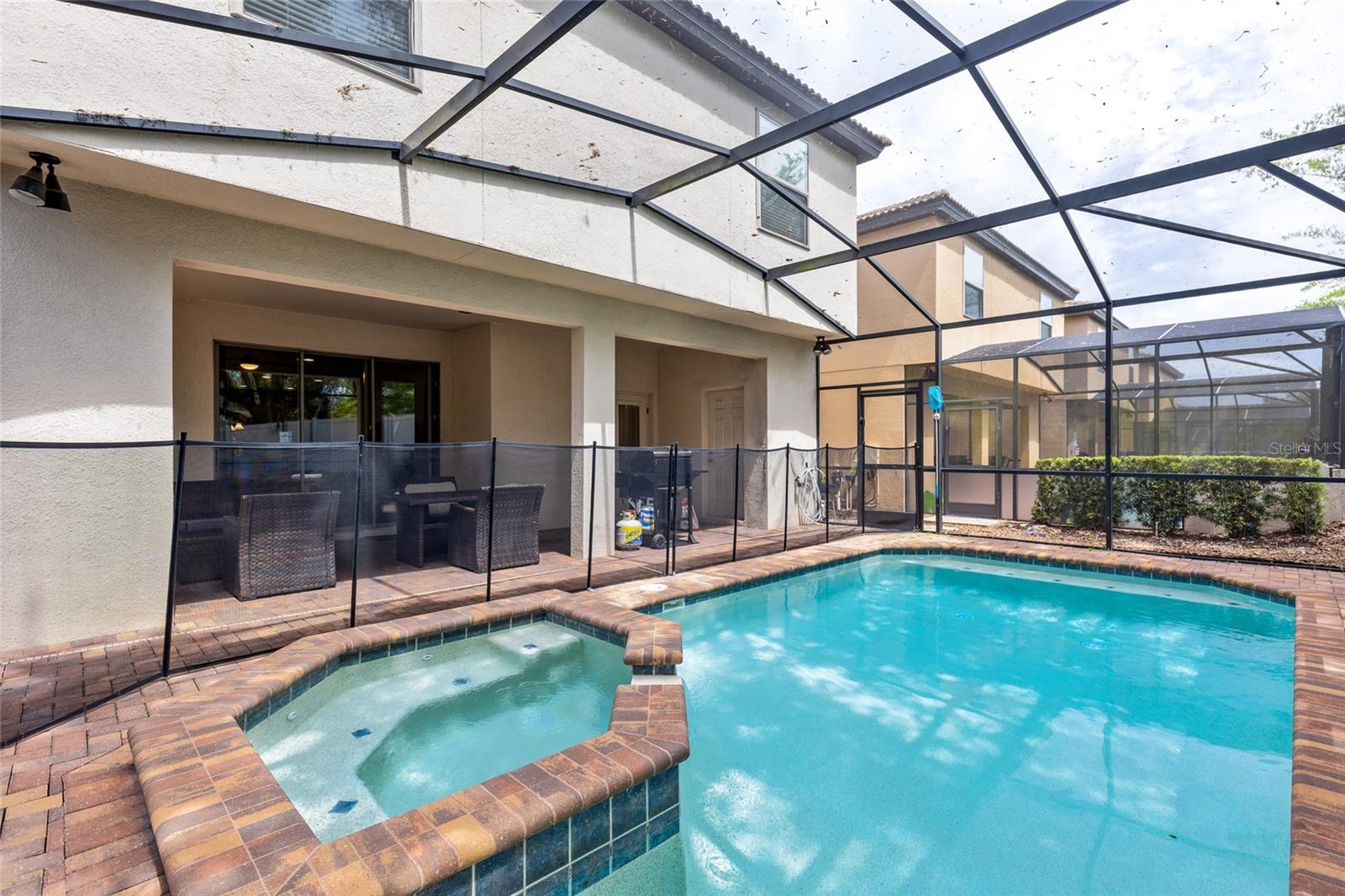 1885 NICE CT, KISSIMMEE, FL — photo 41