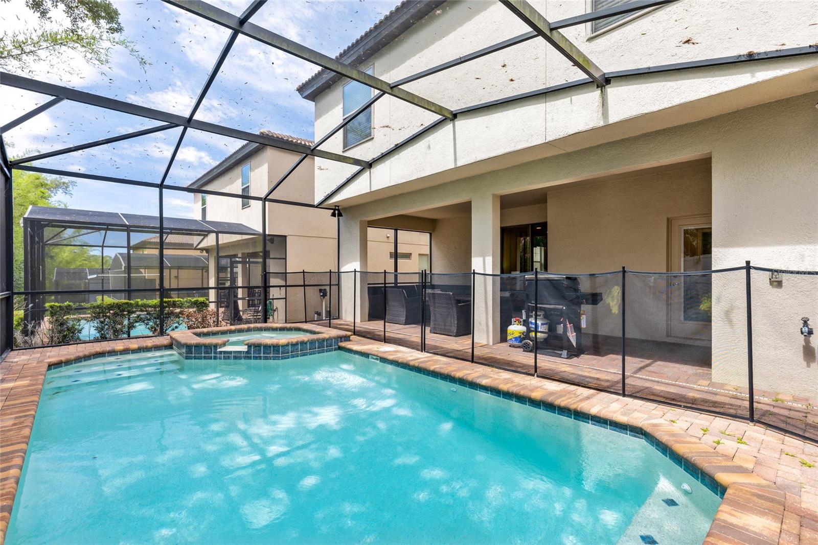 1885 NICE CT, KISSIMMEE, FL — photo 42