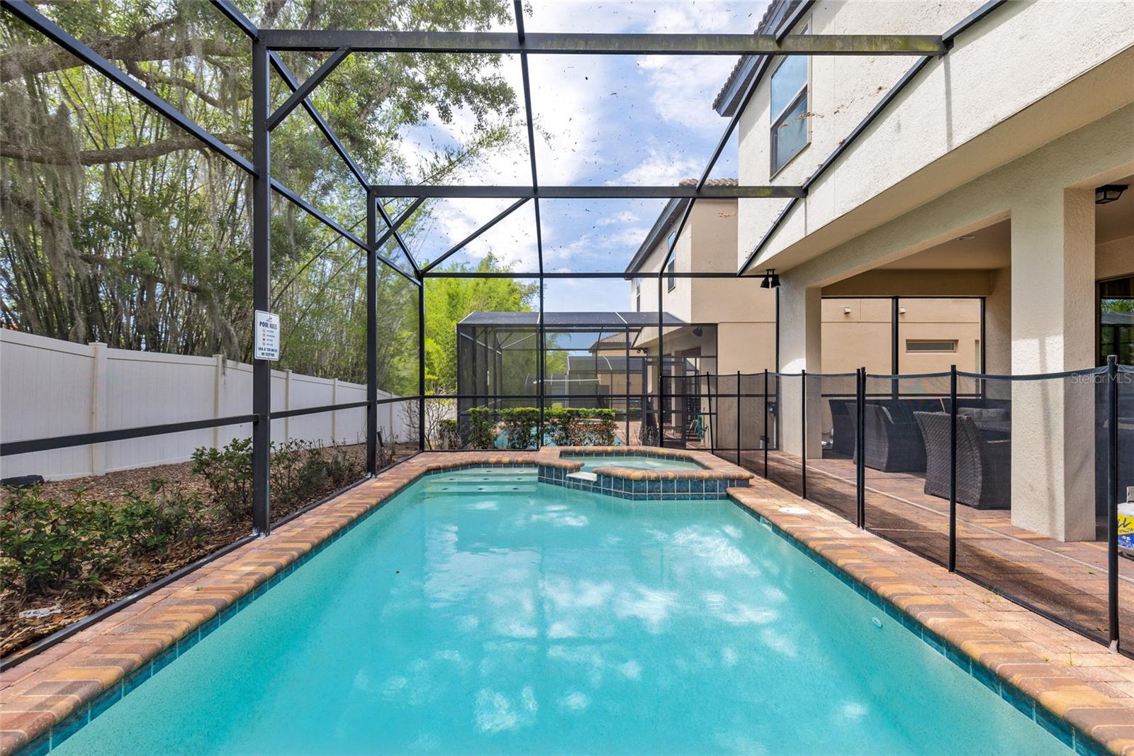 1885 NICE CT, KISSIMMEE, FL — photo 43