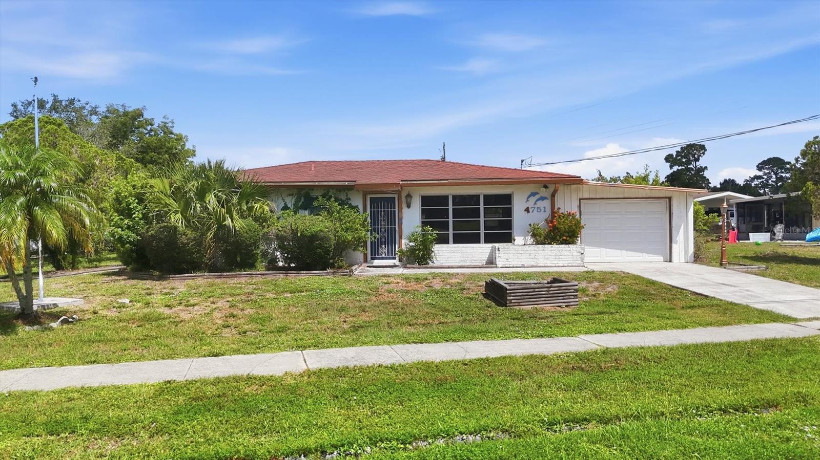 4751 S BISCAYNE DR, NORTH PORT, FL — photo 19