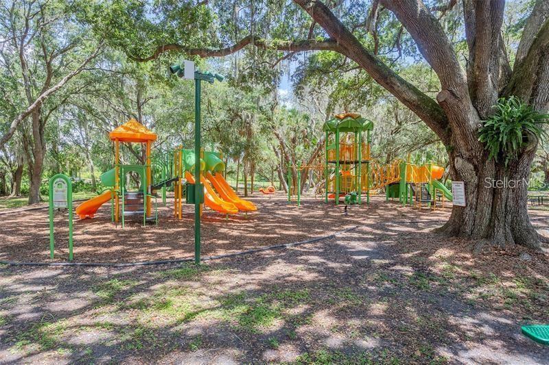 18157 PARADISE POINT DR, TAMPA, FL — photo 41