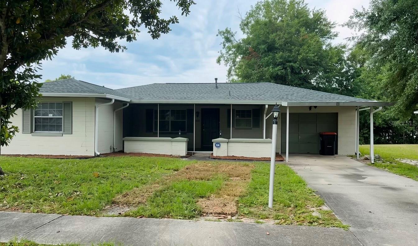 3560 SW 150TH LANE RD, OCALA, FL — photo 2