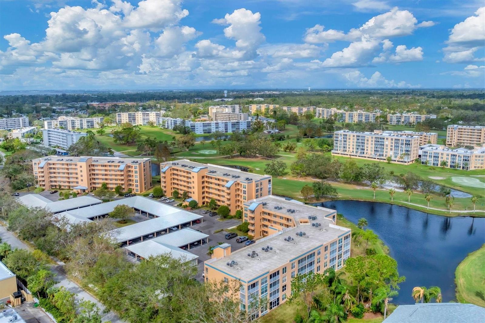 4530 PINEBROOK CIR #208, BRADENTON, FL