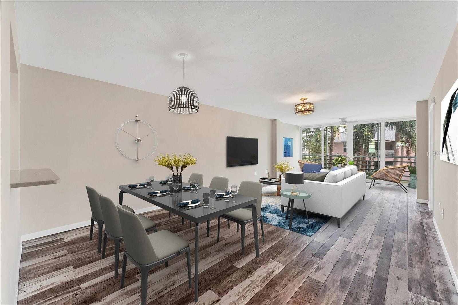 4530 PINEBROOK CIR #208, BRADENTON, FL — photo 10