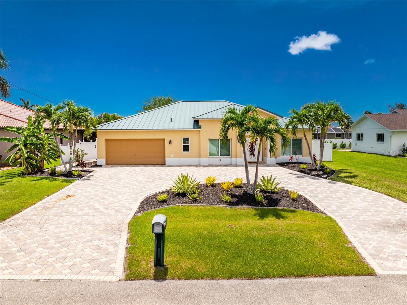 3310 SW 26TH AVE, CAPE CORAL, FL