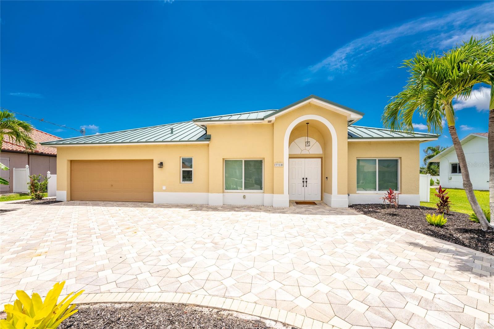 3310 SW 26TH AVE, CAPE CORAL, FL — photo 2