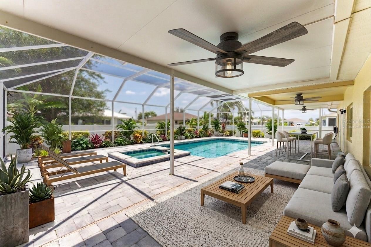3310 SW 26TH AVE, CAPE CORAL, FL — photo 3