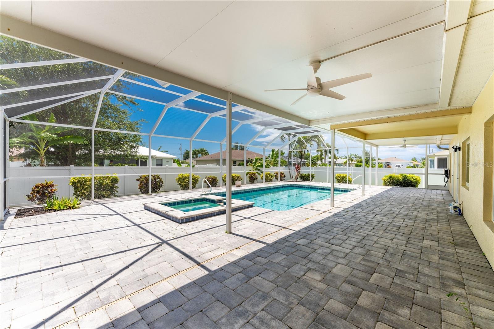 3310 SW 26TH AVE, CAPE CORAL, FL — photo 4