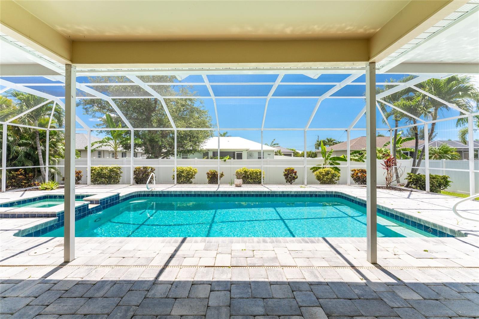 3310 SW 26TH AVE, CAPE CORAL, FL — photo 49