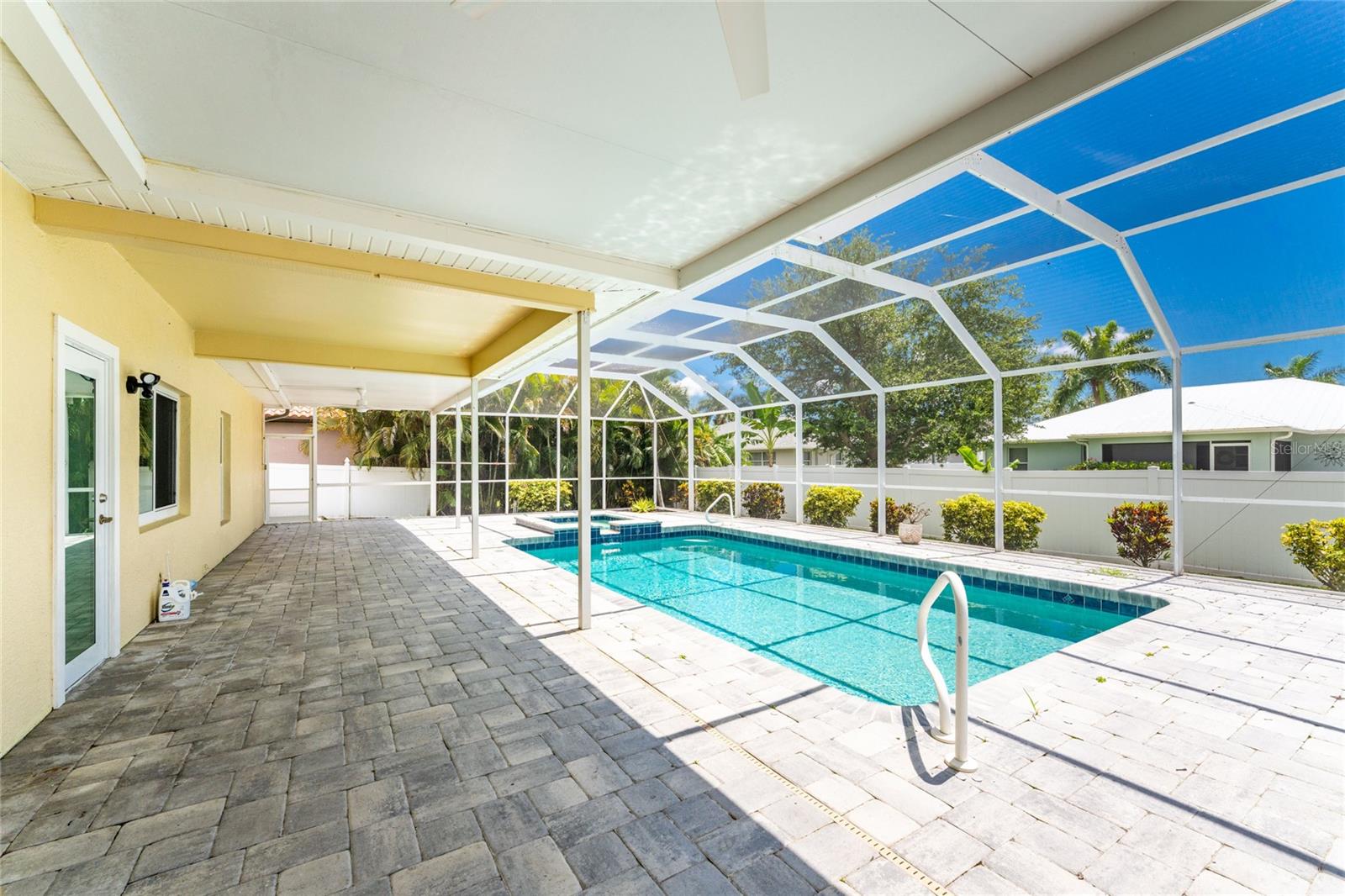3310 SW 26TH AVE, CAPE CORAL, FL — photo 50