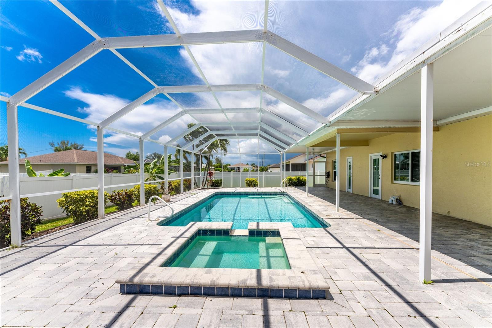 3310 SW 26TH AVE, CAPE CORAL, FL — photo 53