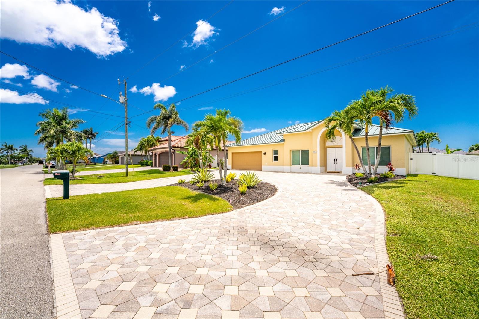 3310 SW 26TH AVE, CAPE CORAL, FL — photo 55