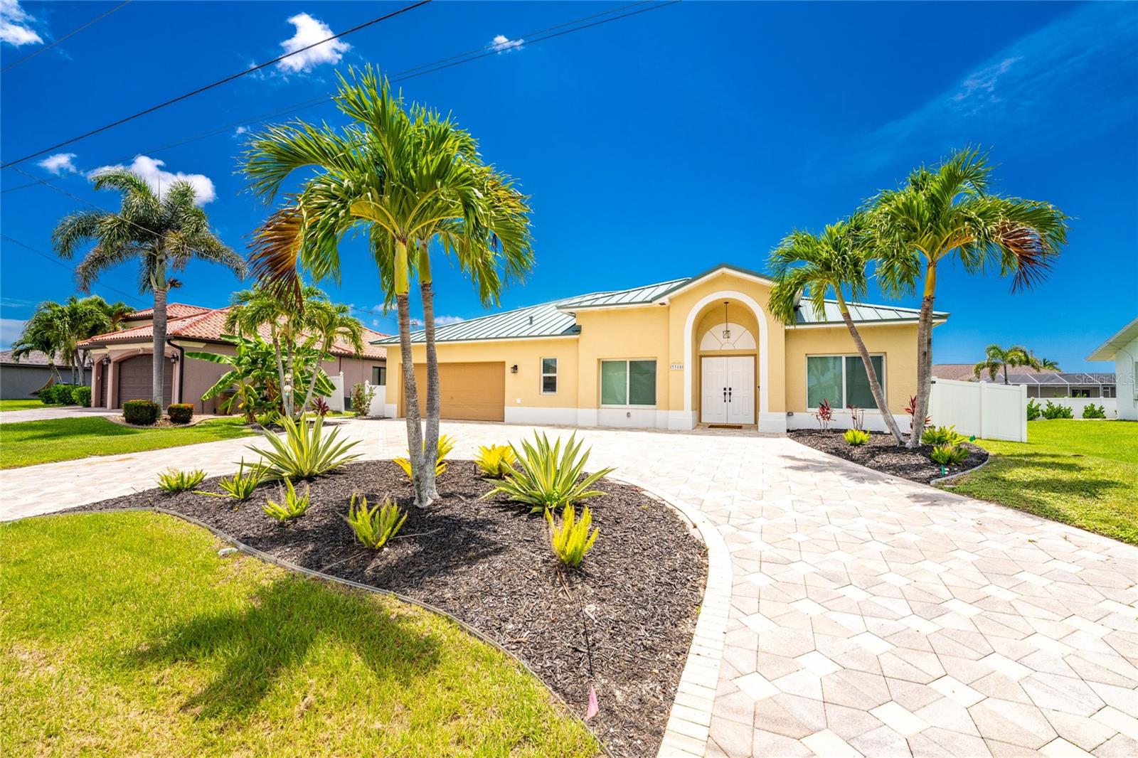 3310 SW 26TH AVE, CAPE CORAL, FL — photo 56