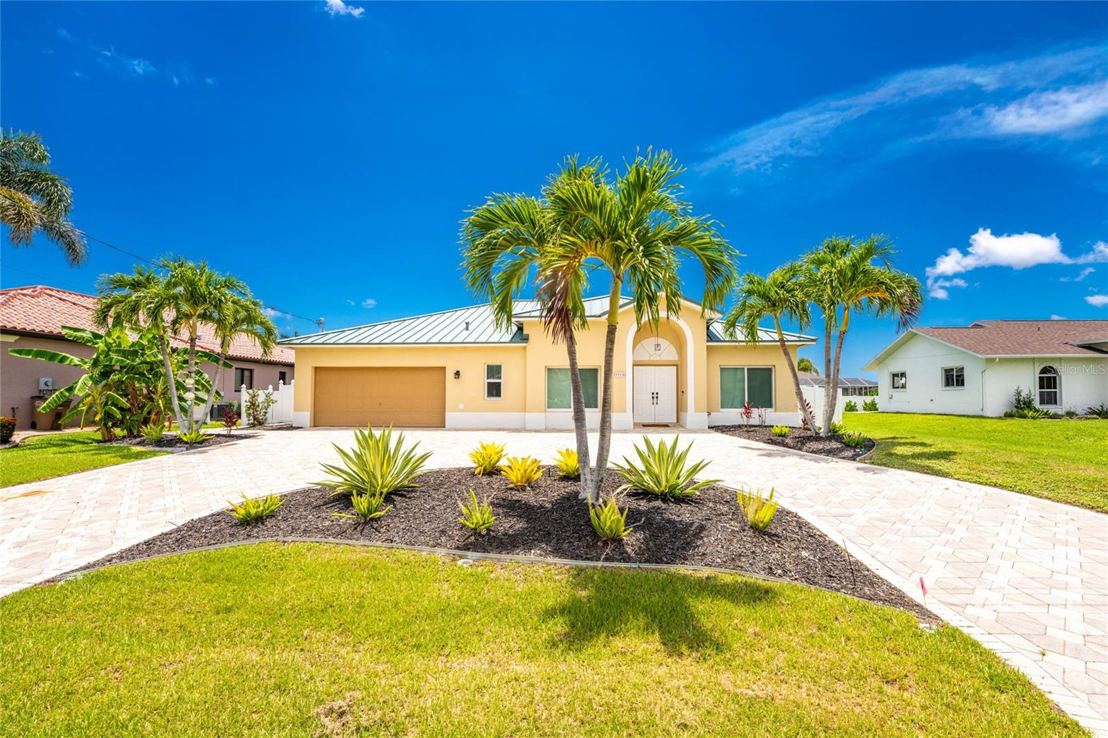 3310 SW 26TH AVE, CAPE CORAL, FL — photo 57