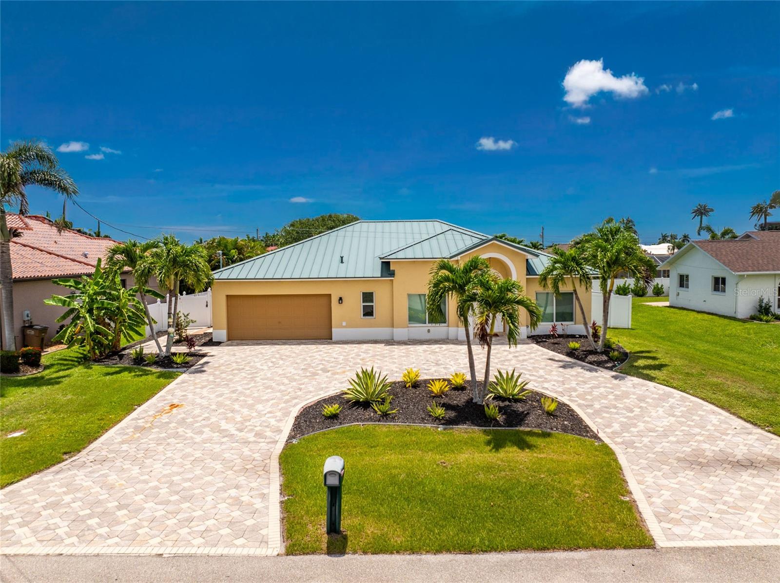 3310 SW 26TH AVE, CAPE CORAL, FL — photo 58
