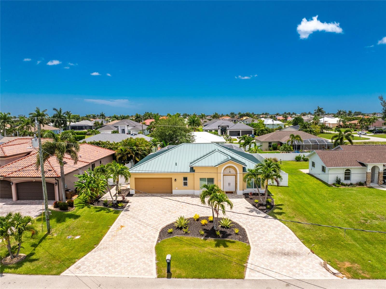 3310 SW 26TH AVE, CAPE CORAL, FL — photo 59
