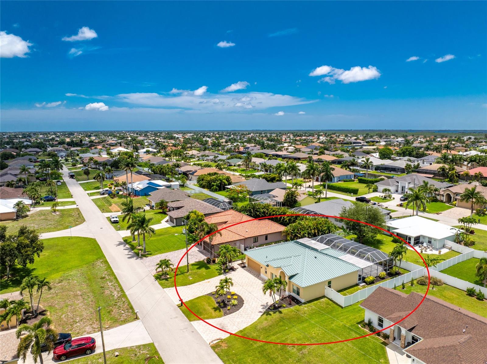 3310 SW 26TH AVE, CAPE CORAL, FL — photo 61