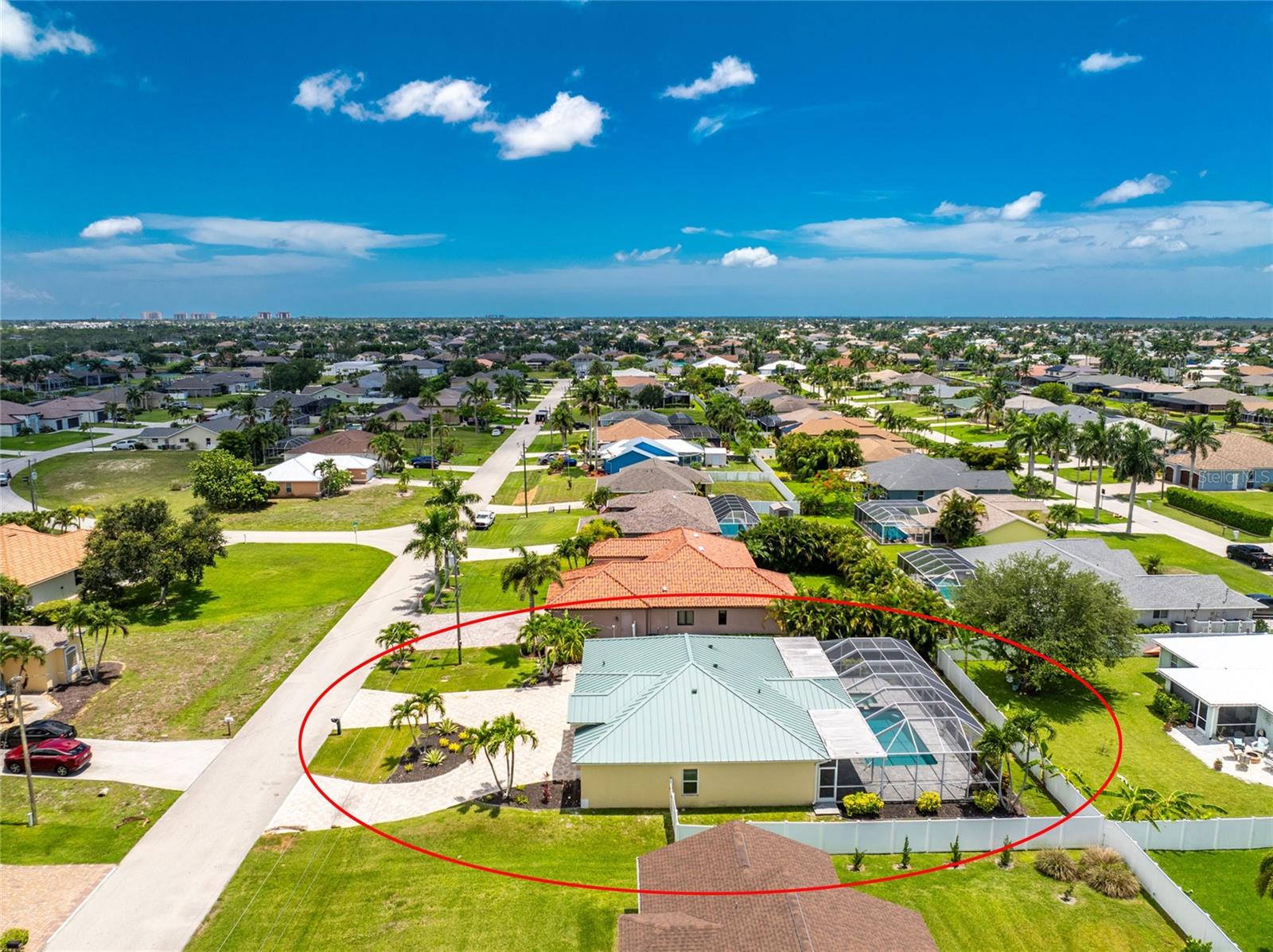 3310 SW 26TH AVE, CAPE CORAL, FL — photo 62