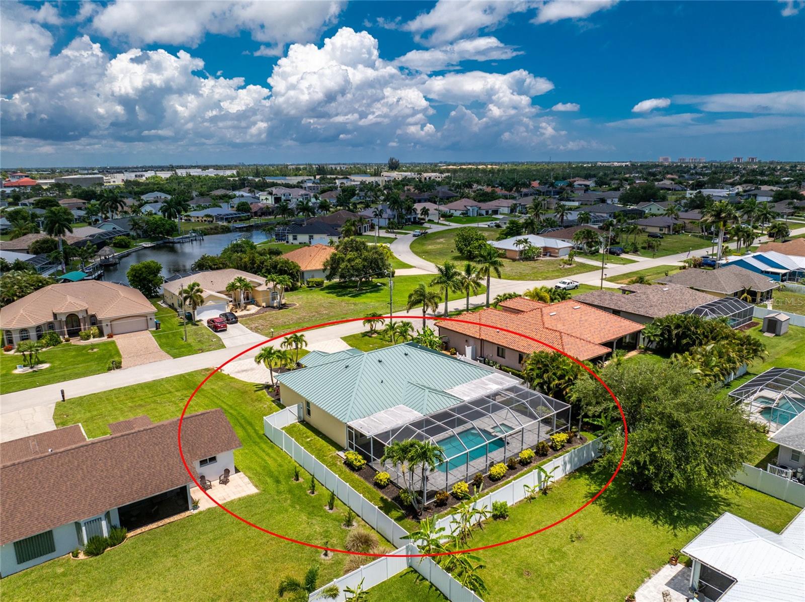 3310 SW 26TH AVE, CAPE CORAL, FL — photo 63