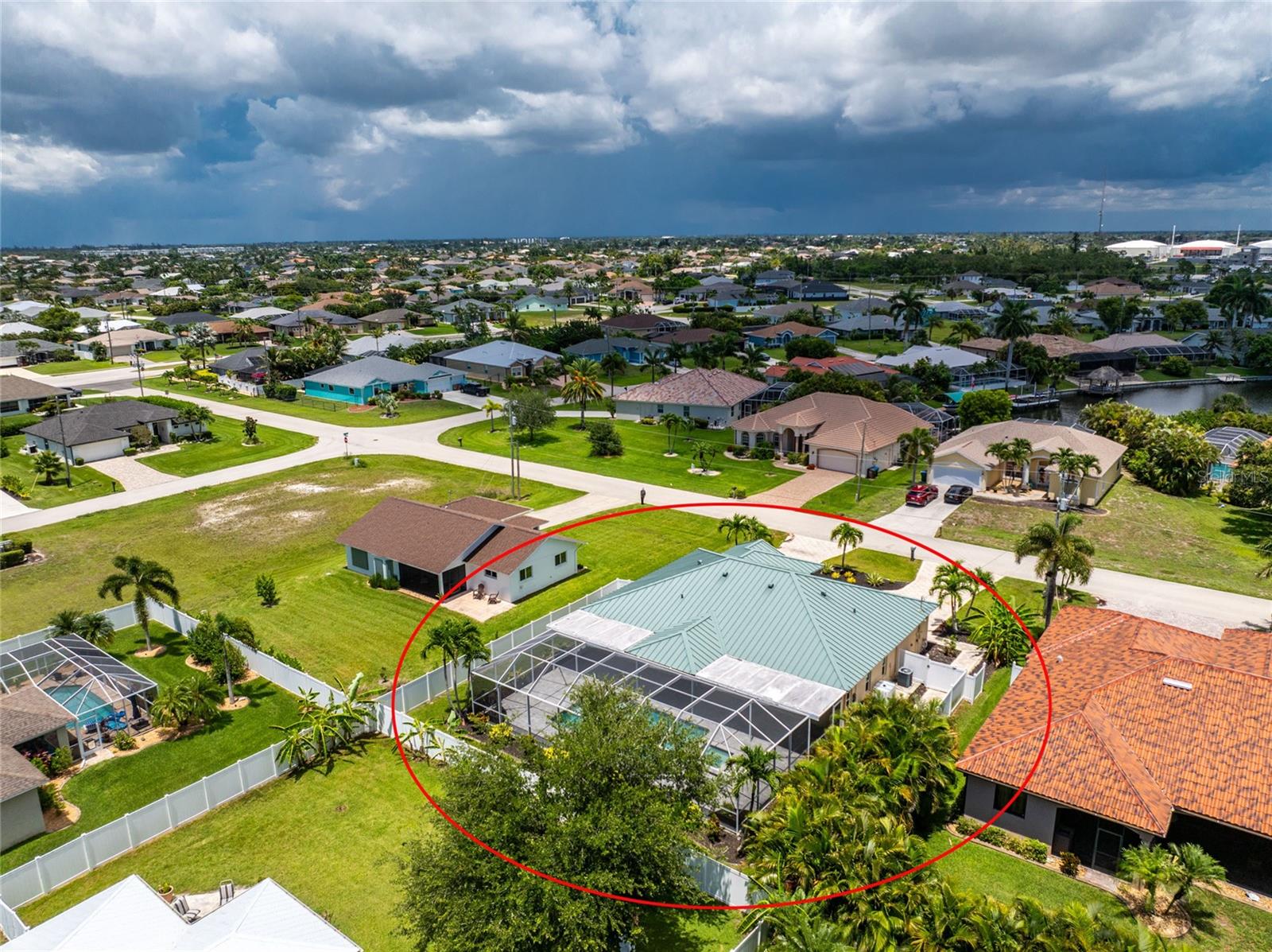 3310 SW 26TH AVE, CAPE CORAL, FL — photo 65