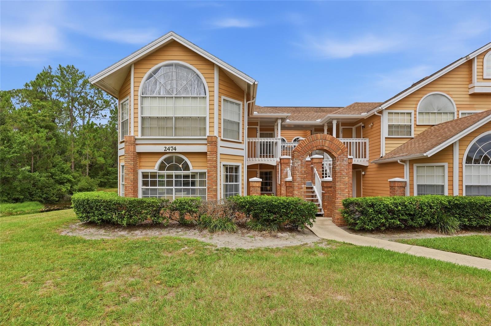 2474 SWEETWATER CLUB CIR #101, KISSIMMEE, FL
