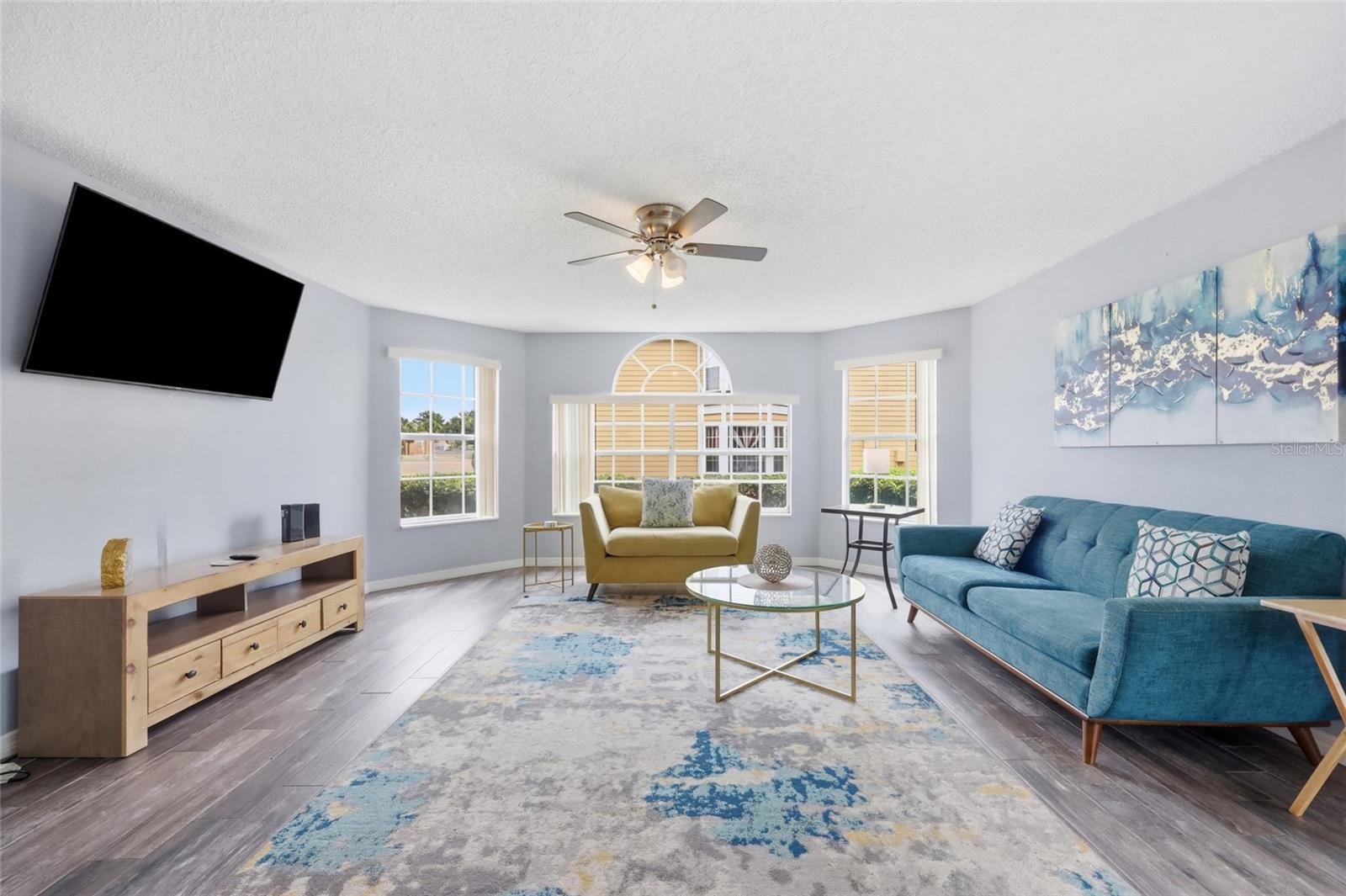 2474 SWEETWATER CLUB CIR #101, KISSIMMEE, FL — photo 4