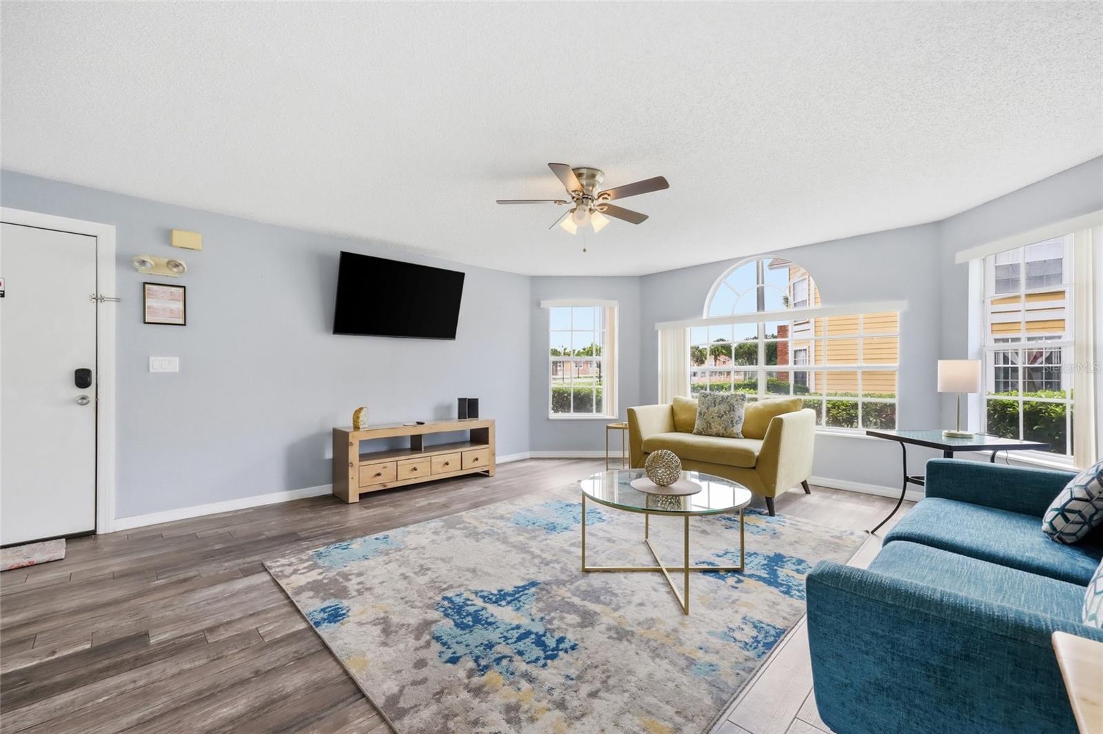 2474 SWEETWATER CLUB CIR #101, KISSIMMEE, FL — photo 5