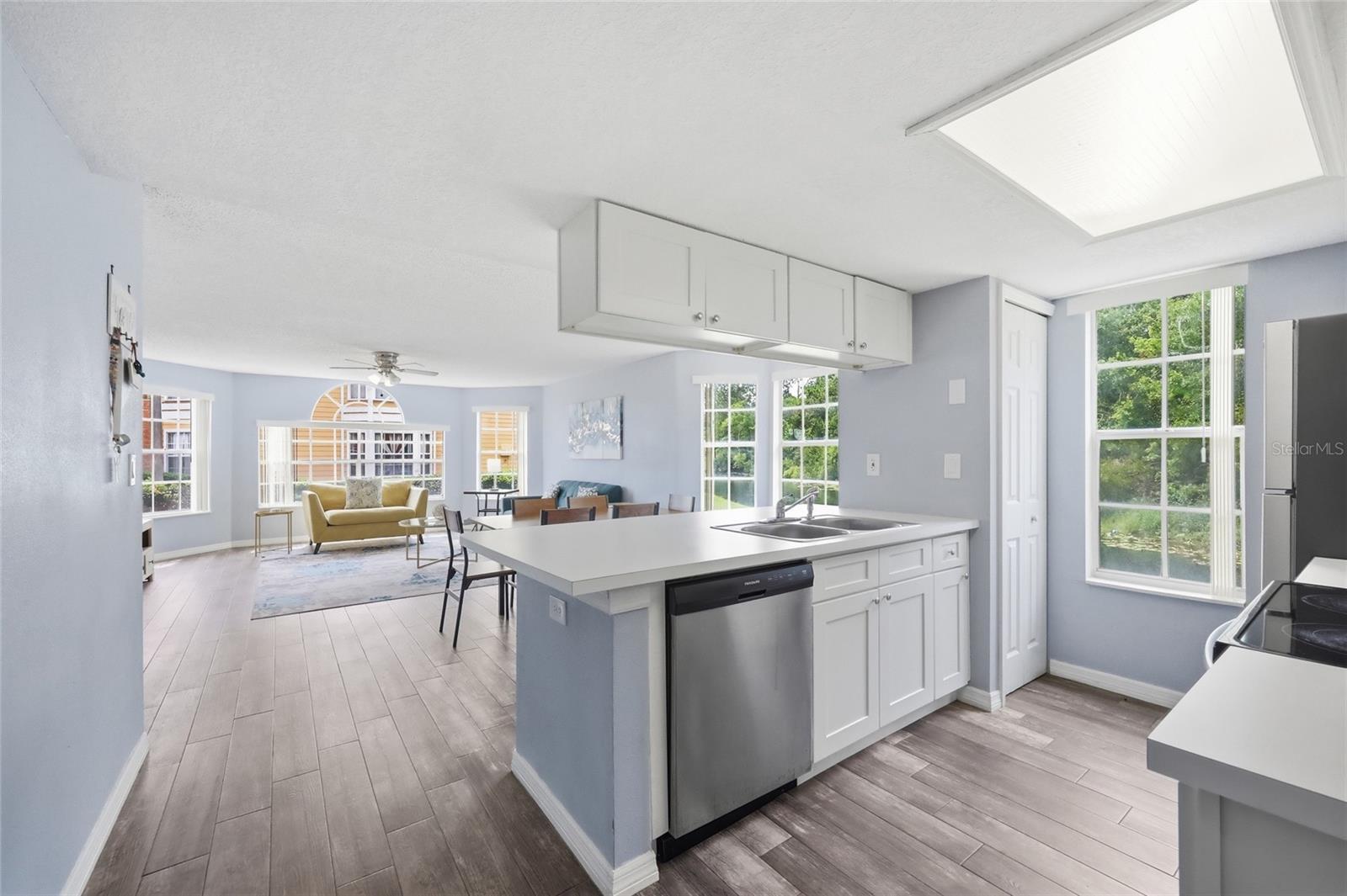 2474 SWEETWATER CLUB CIR #101, KISSIMMEE, FL — photo 10