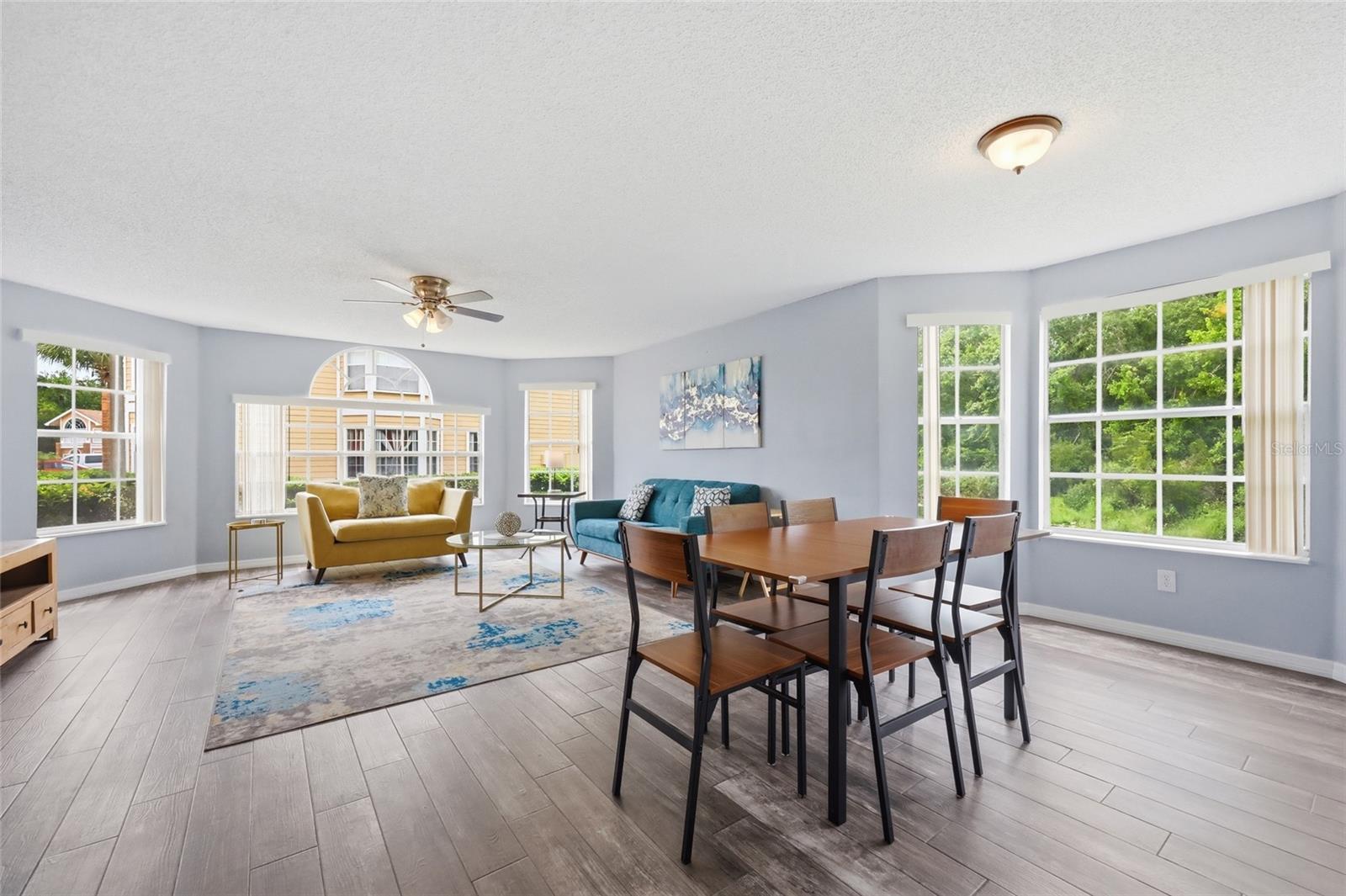 2474 SWEETWATER CLUB CIR #101, KISSIMMEE, FL — photo 11