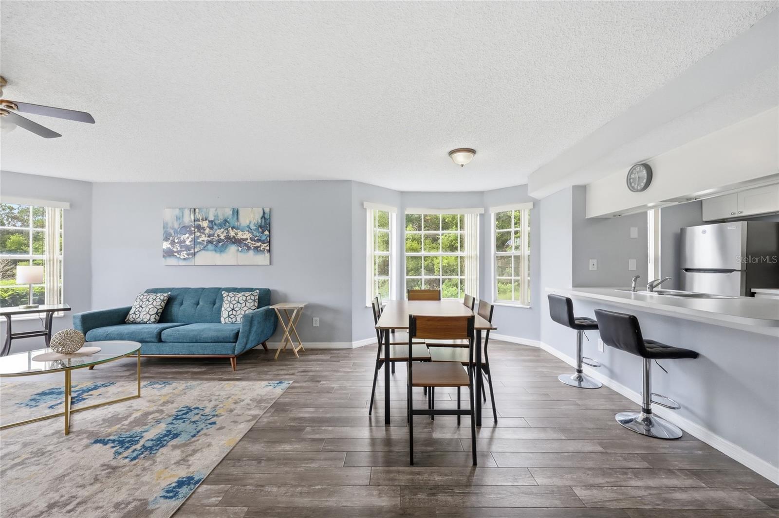 2474 SWEETWATER CLUB CIR #101, KISSIMMEE, FL — photo 12