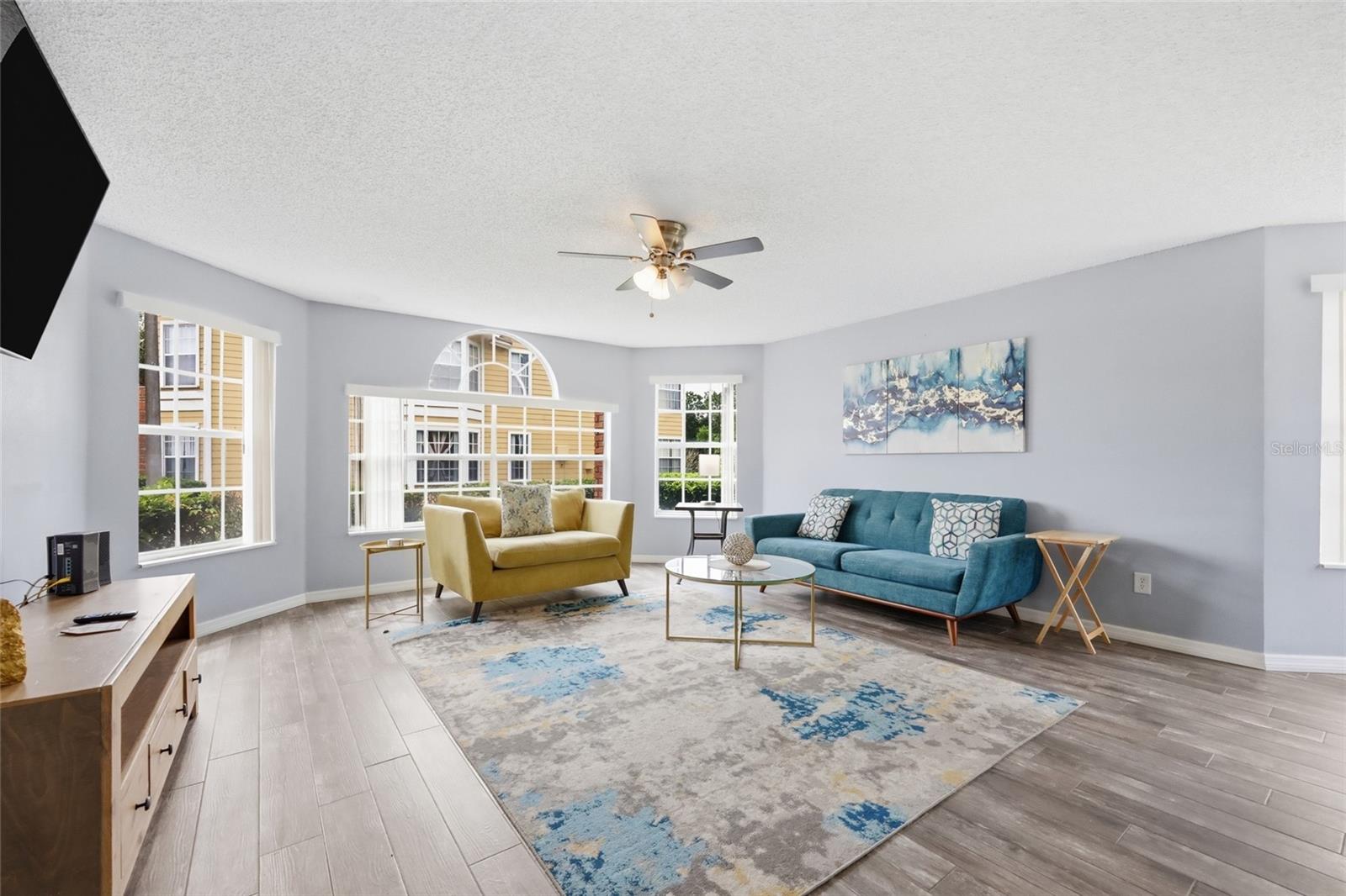 2474 SWEETWATER CLUB CIR #101, KISSIMMEE, FL — photo 13