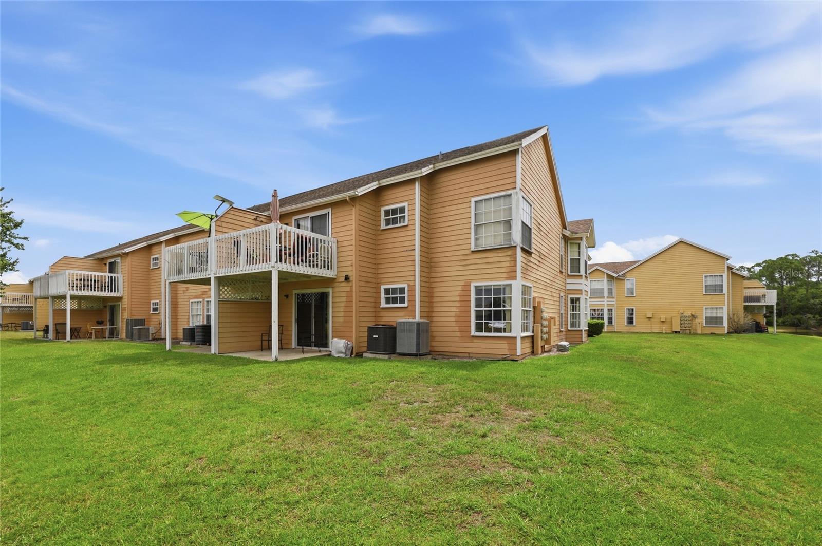 2474 SWEETWATER CLUB CIR #101, KISSIMMEE, FL — photo 27