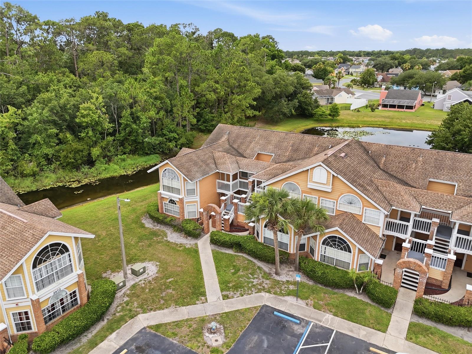 2474 SWEETWATER CLUB CIR #101, KISSIMMEE, FL — photo 31